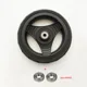 1 front wheel B