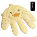 yellow duck
