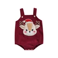 A-Christmas-Red Deer