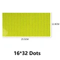 Single-sided 16X32 u