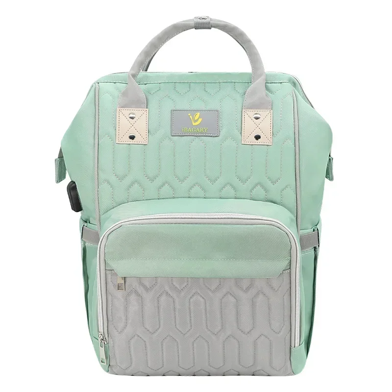 Green and Grey 75