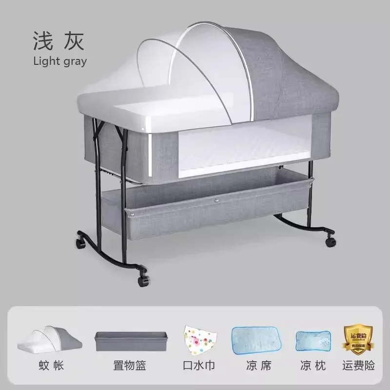 Gray 5pcs gifts