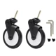 1pc front wheel