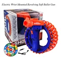 Soft Bullet Launcher