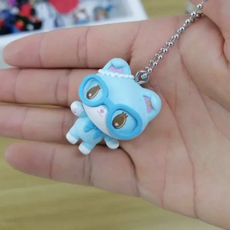 Gashapon Mewkledreamy de T-ARTS – Cápsula sorpresa anime para niños - imagen 2