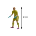 Soccer Player