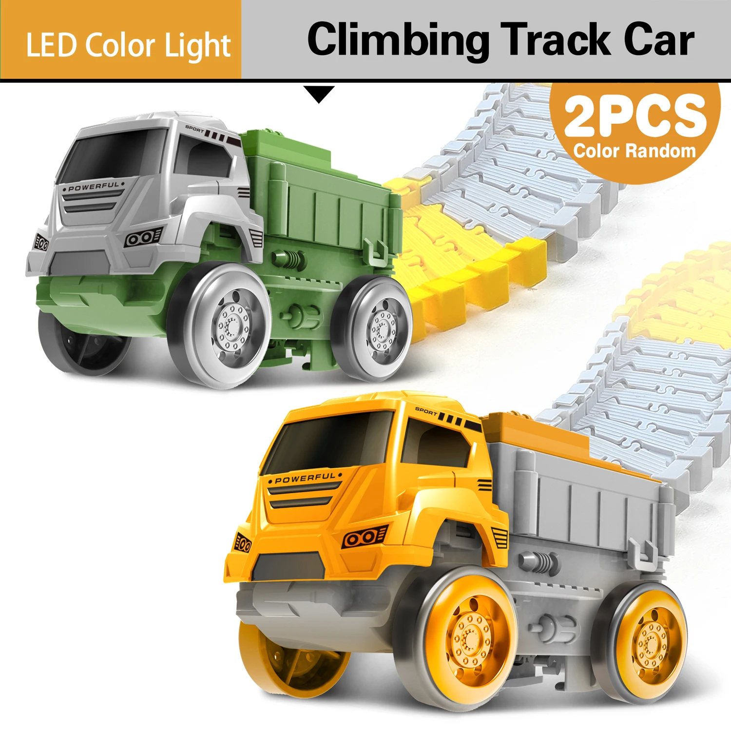 Car 2pcs-GC