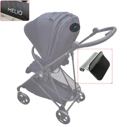 Repuesto soporte buggy Cybex Melio – Ajustador de ángulo