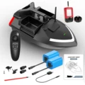 V801 2B Fish Finder
