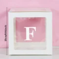 F