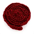 dark red