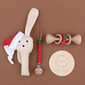 Christmas set-beige