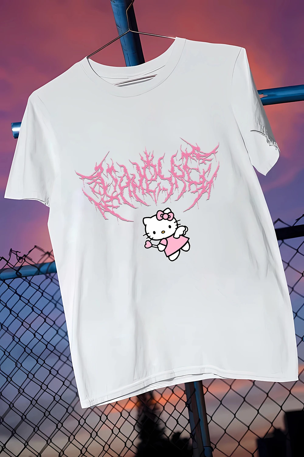 KT 1286 White