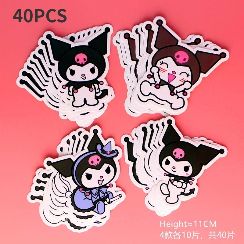 B12315 40PCS