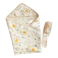 egg pancake