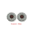 50pcs light gray