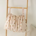 Printed bear