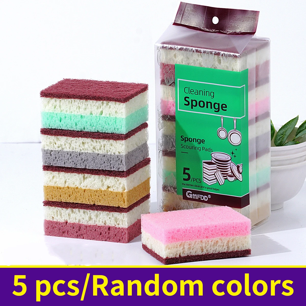 5pcs