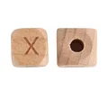 X