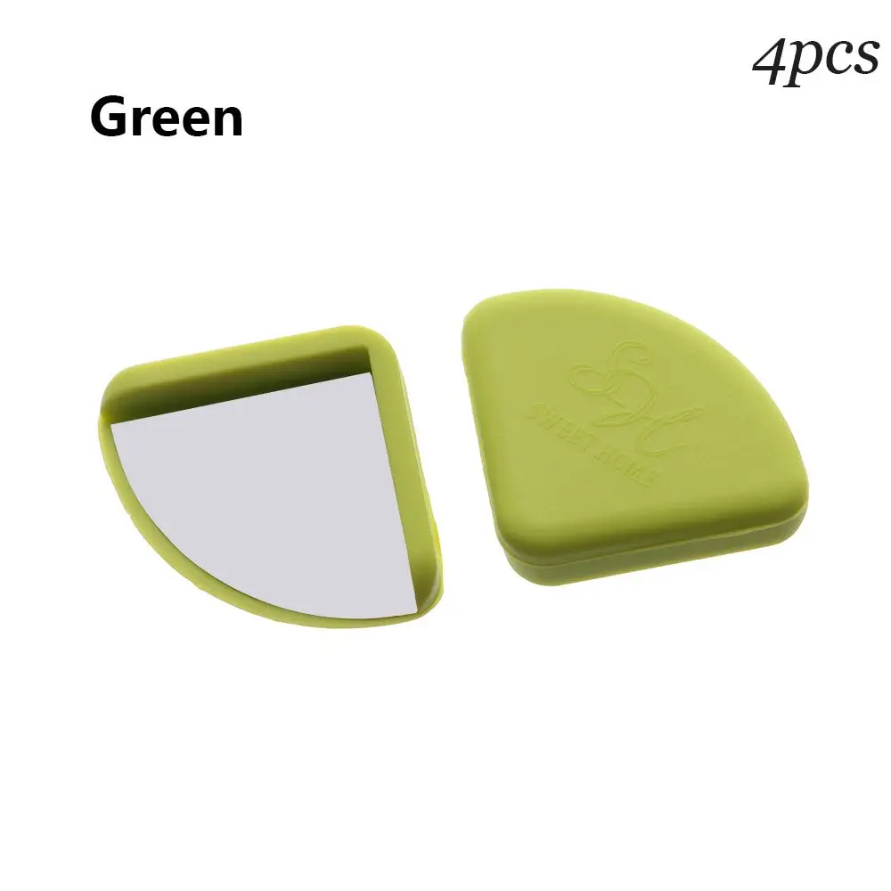 green-4pcs