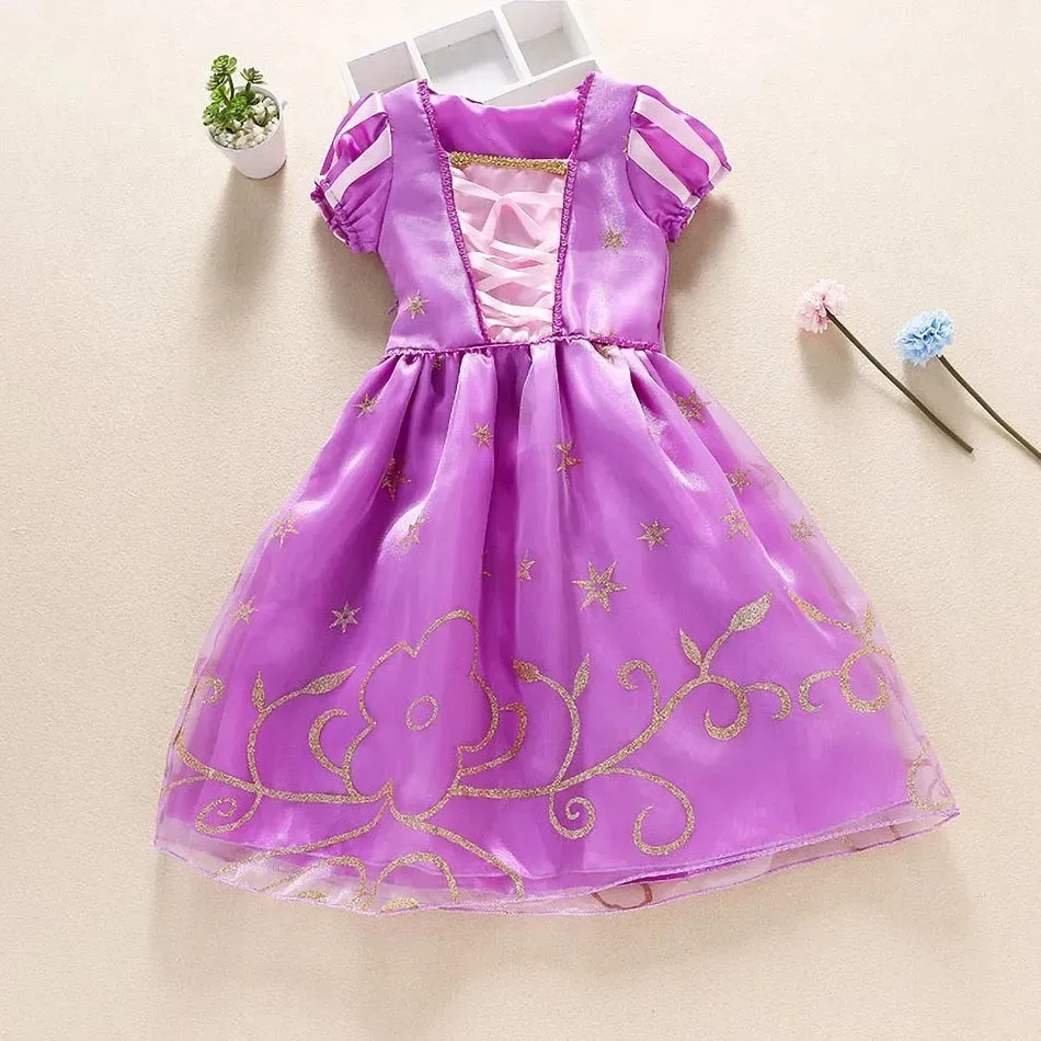 Dress-8 Only