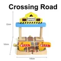 crossroad