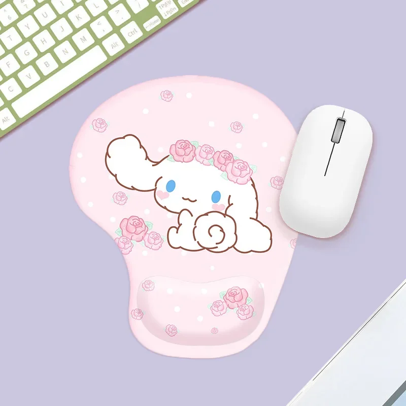 Cinnamoroll MH034-4