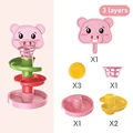 3 layers Piglet