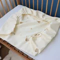 Beige Bear