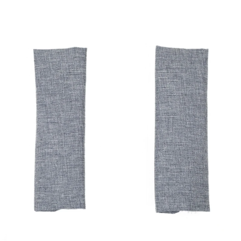 Grey Shoulder Strap