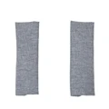 Grey Shoulder Strap