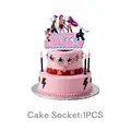 1pc cake topper