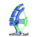 AS909 without ball
