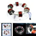 6 Coil