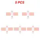 Style B 5pcs