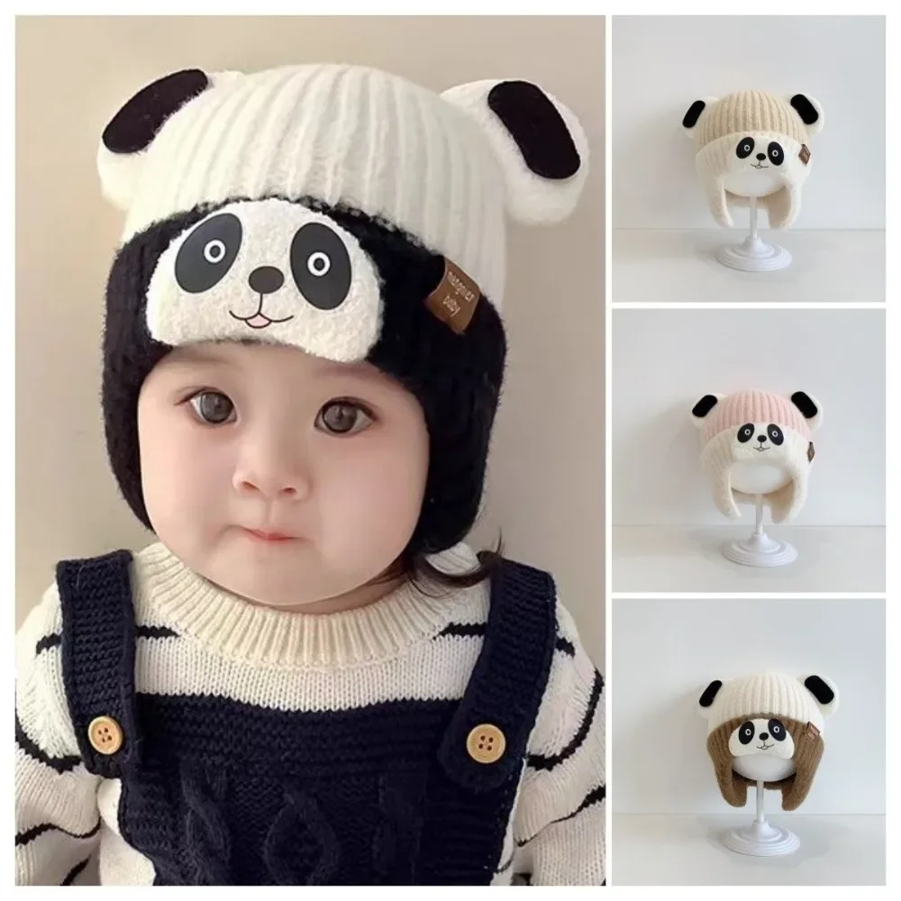 Nuevo Jersey cálido gorra a prueba de viento a prueba de frío protección para los oídos gorro - imagen 4