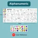 Alphanumeric