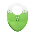 -green frog