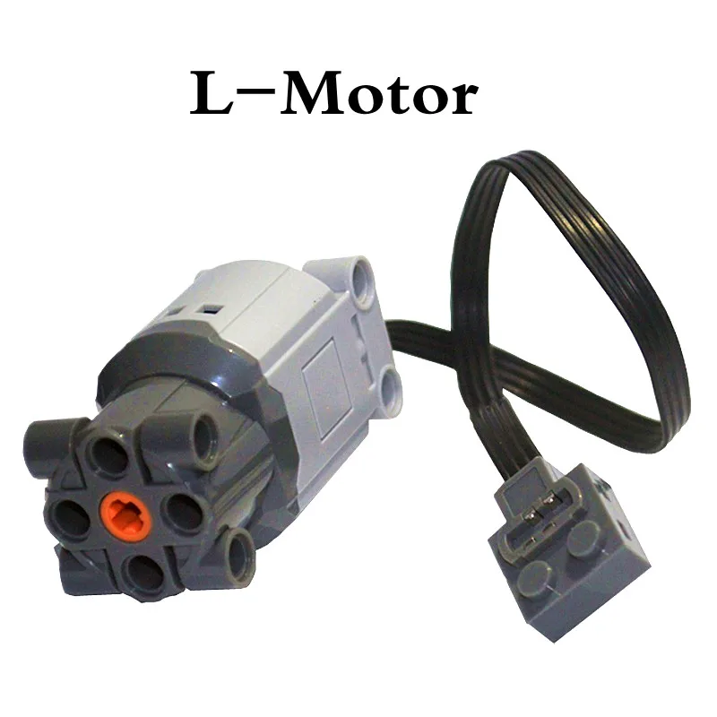 88003-L-motor