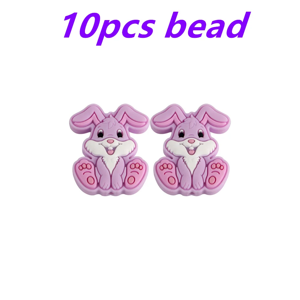 10pcs sweet lilac