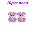 10pcs sweet lilac
