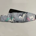 52 Grey Unicorn