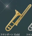 Trombone Gold