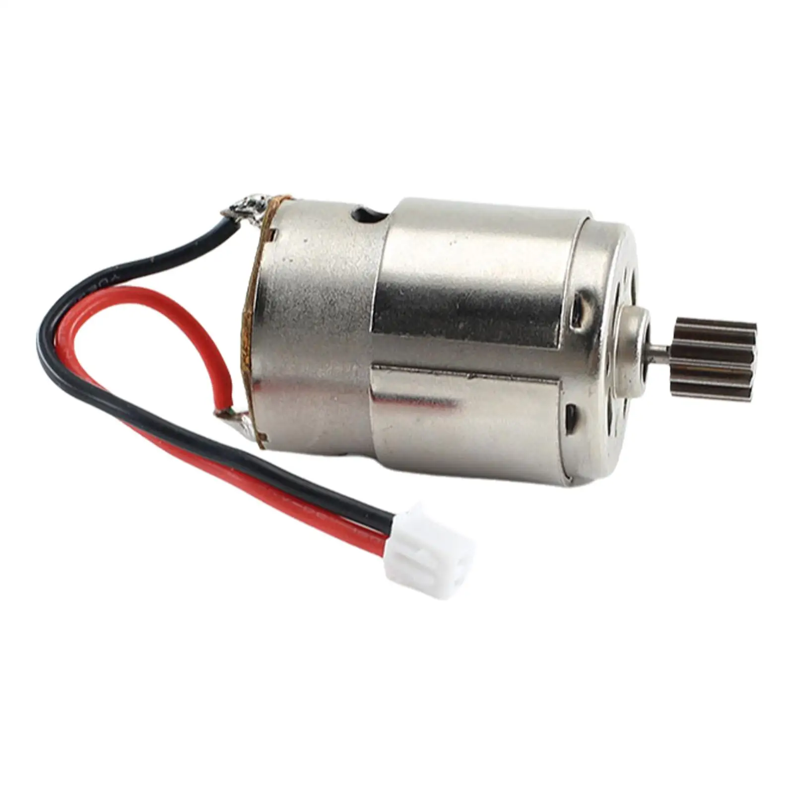 RC Car Brushed Motor, 1/18 ,Gifts High Speed Replacements Spare Parts RC Car Accessories Update Parts for 18101