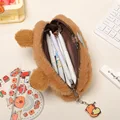 Bag A with pendant