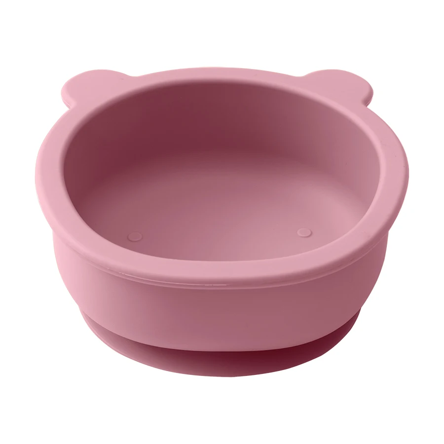 powder rose