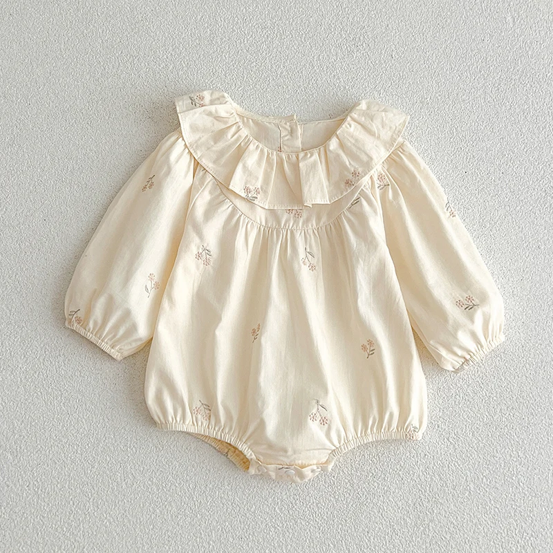 A6066-Romper