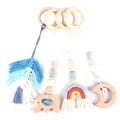 G-blue-4 Pcs