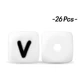 V-26Pcs