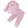 Bow print